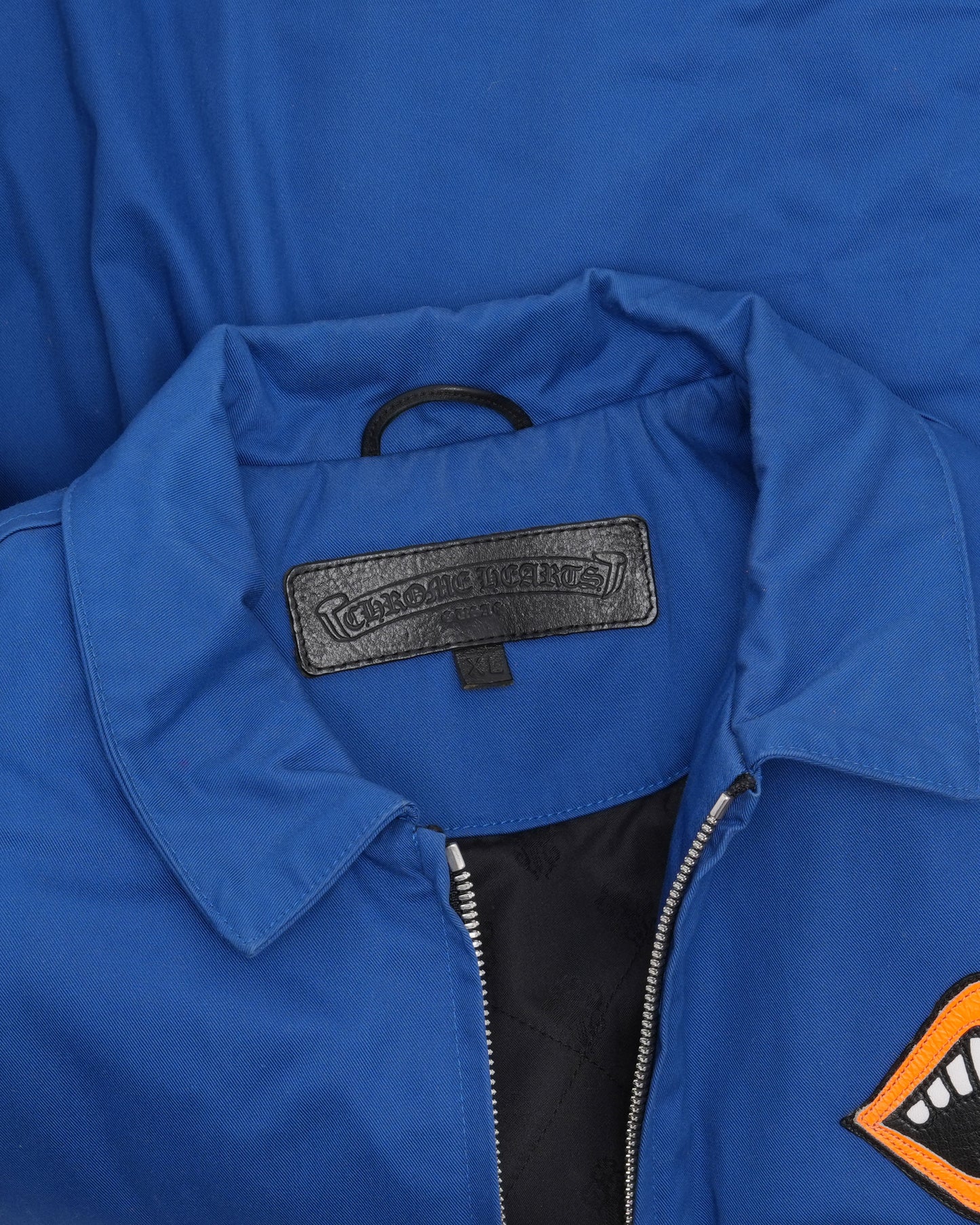 Matty Boy Chomper Work Jacket