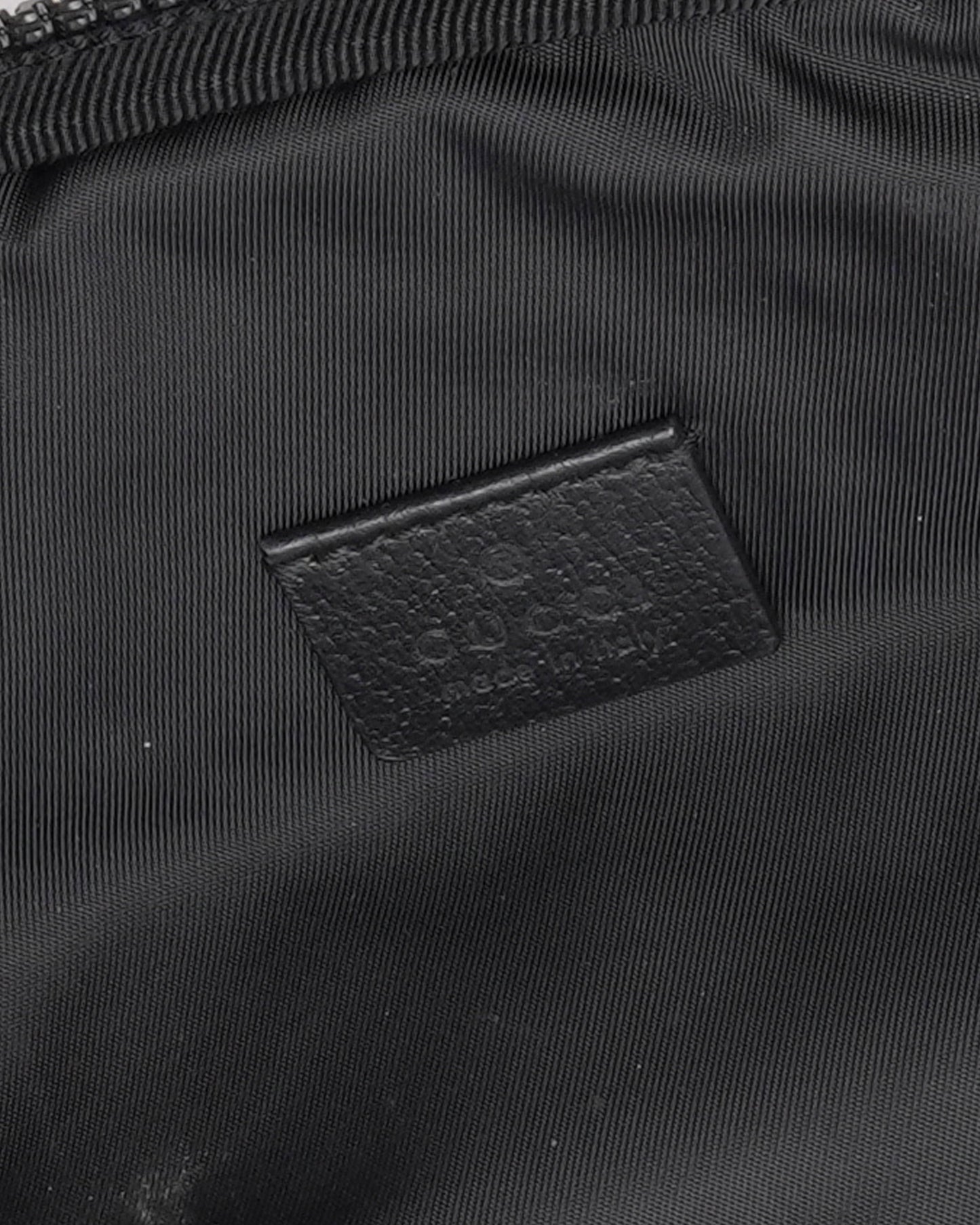 80s Logo Backpack