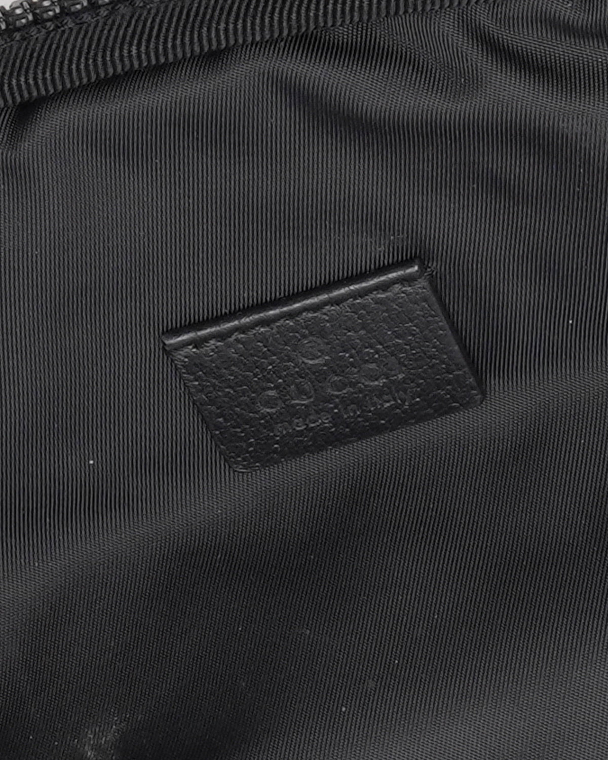80s Logo Backpack