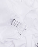 Neck Logo Pocket T-Shirt