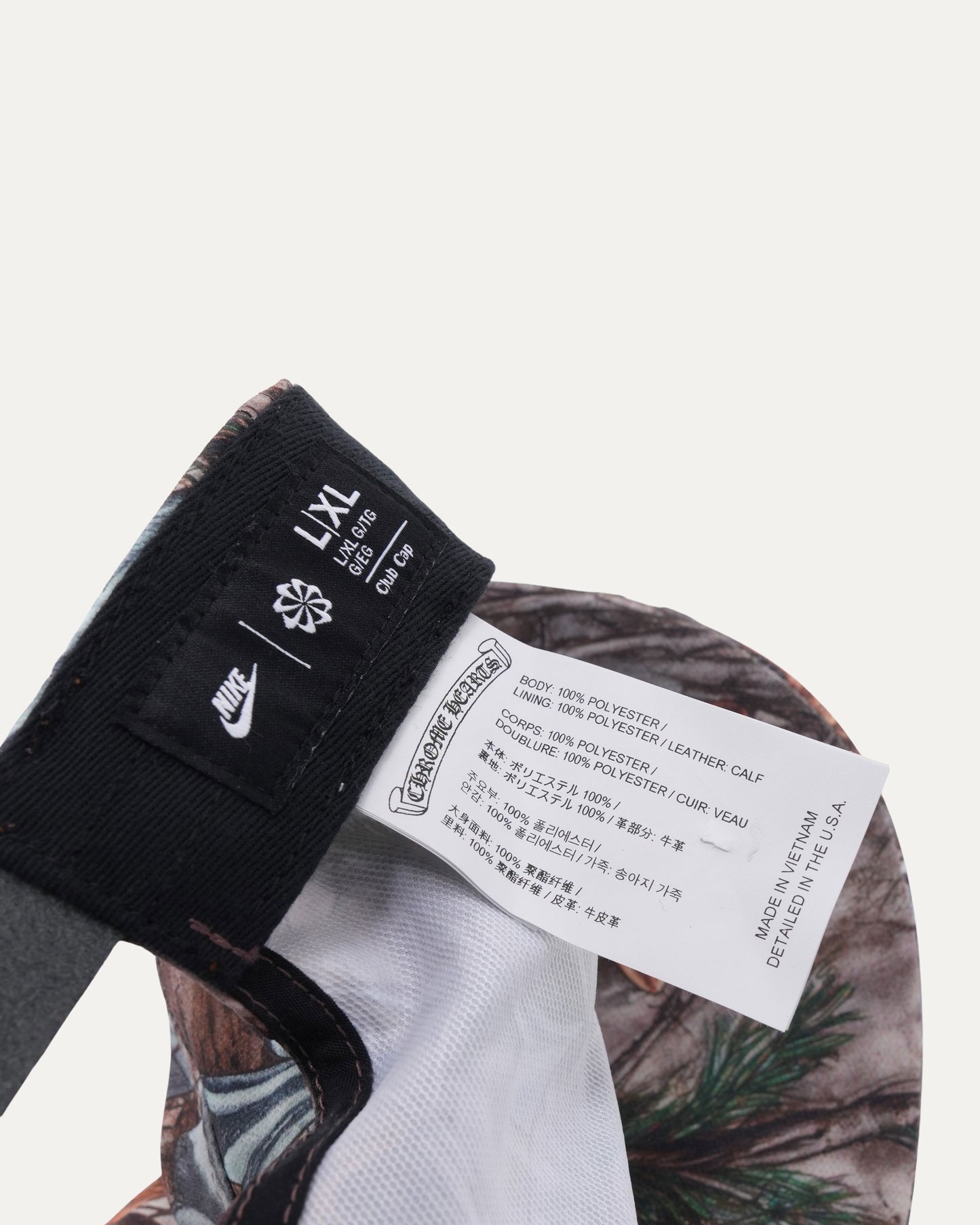 Nike NOCTA Hat