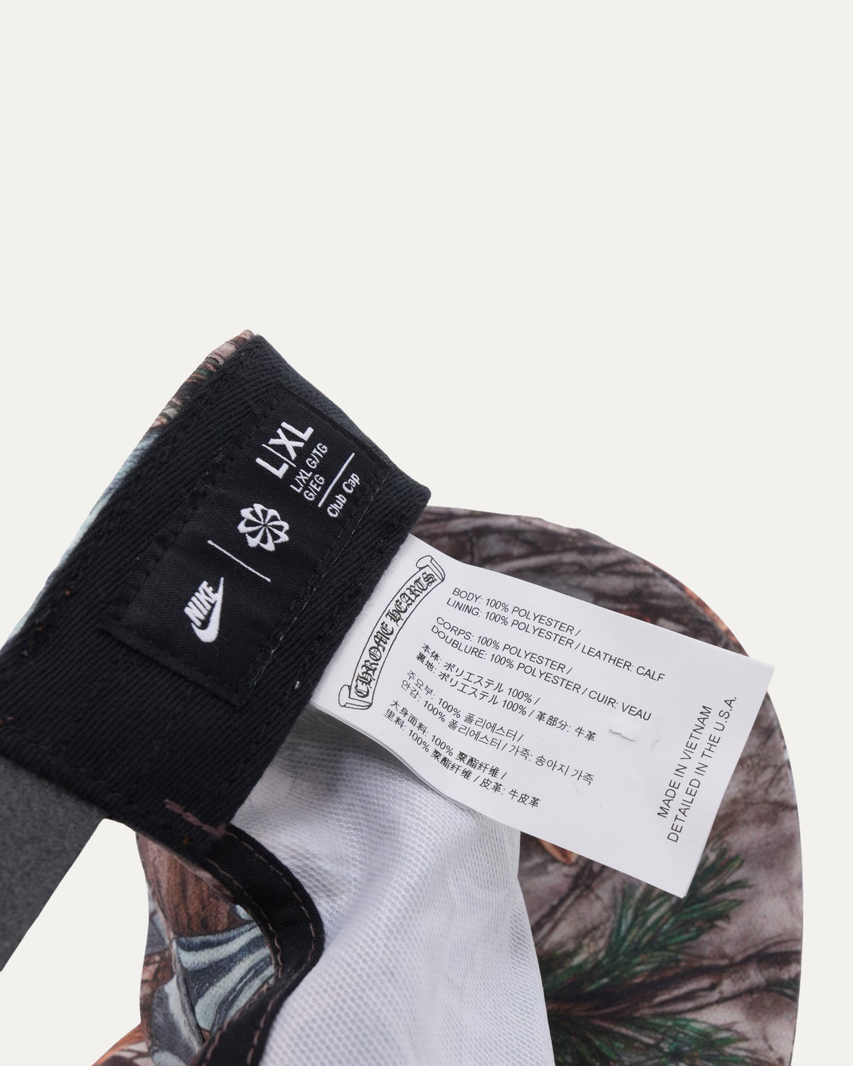 Nike NOCTA Hat