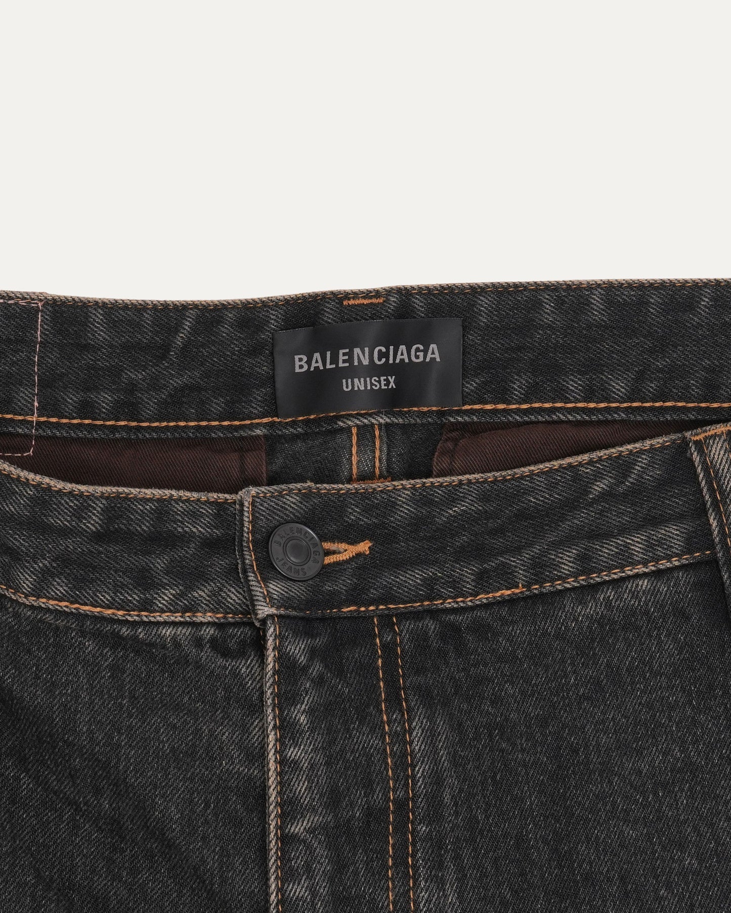Convertible Cargo Jeans