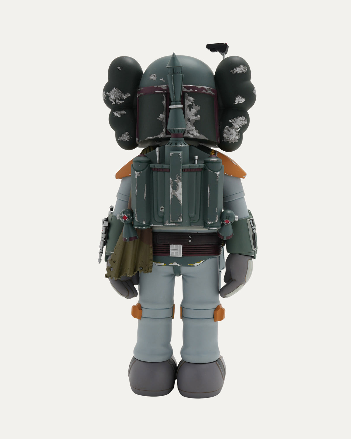 Star Wars Boba Fett Companion