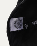 Embroidered Five-Point Star Hat