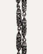 Roller Link Wallet Chain