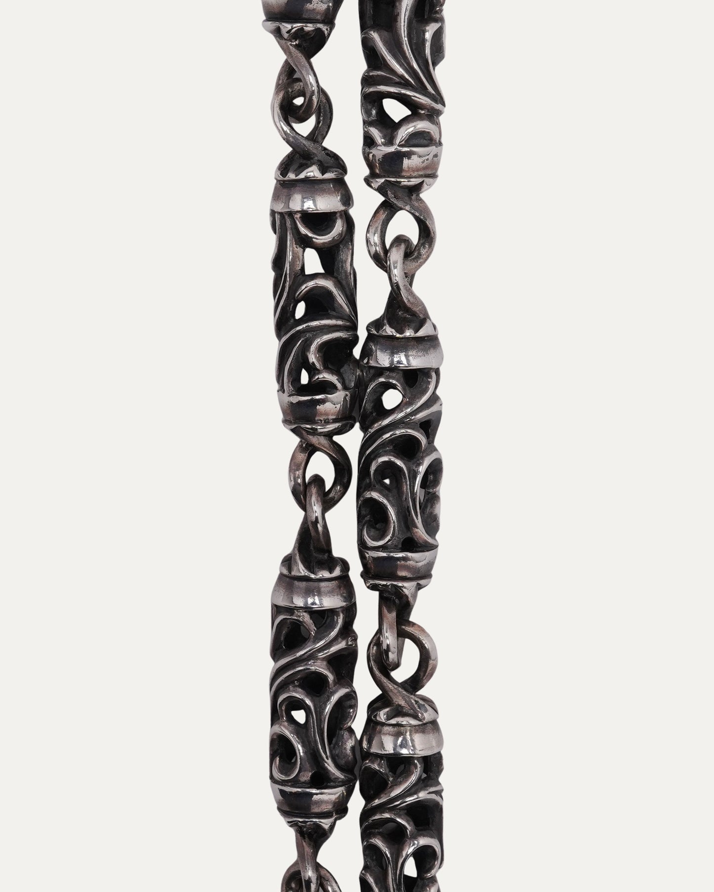 Roller Link Wallet Chain