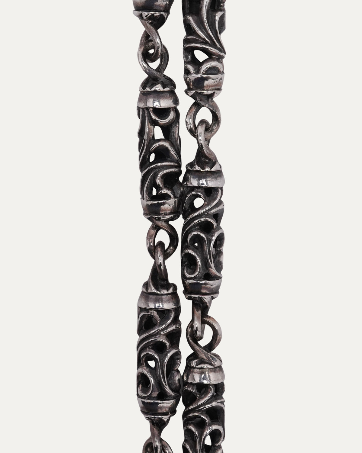 Roller Link Wallet Chain