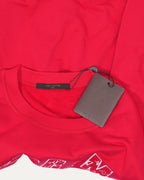 Supreme Arc Logo Sweatshirt