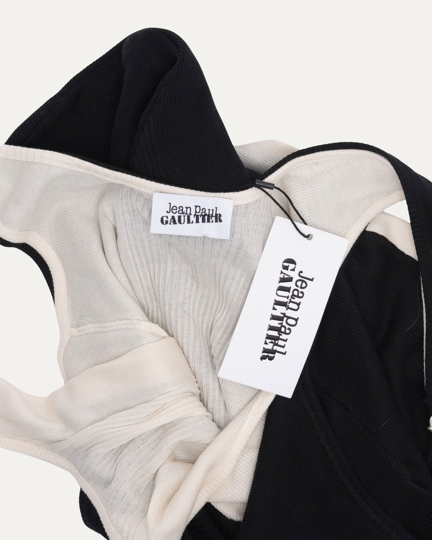 Layered Asymmetric Tank Top
