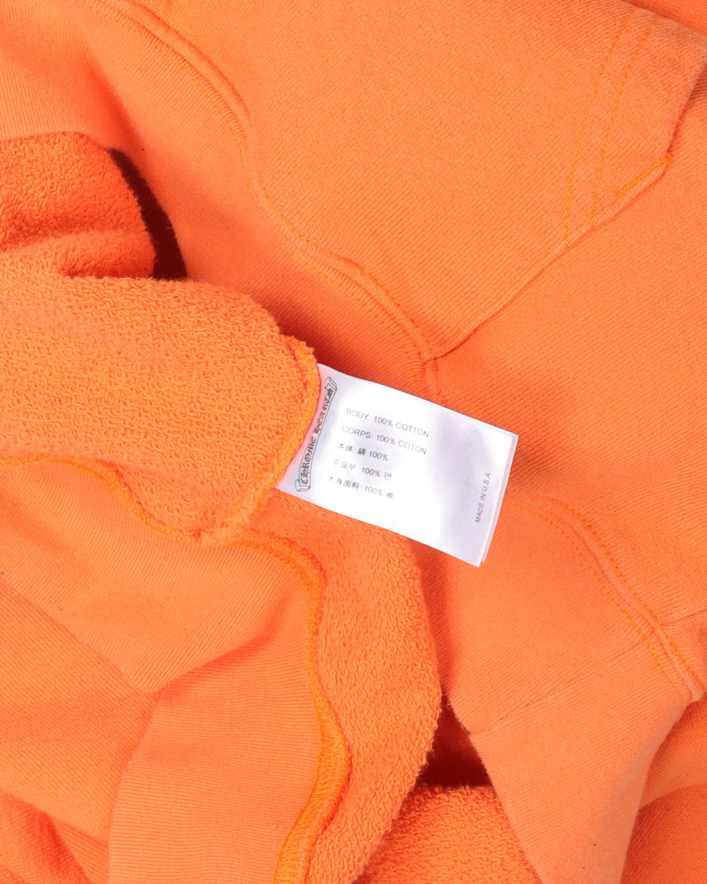 Matty Boy "Link & Build" Hoodie