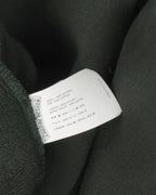 Embroidered CH Hoodie