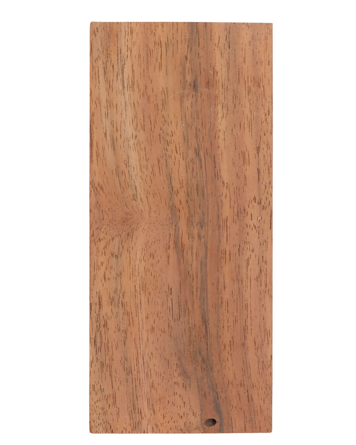 Wood & Silver Mouse Trap