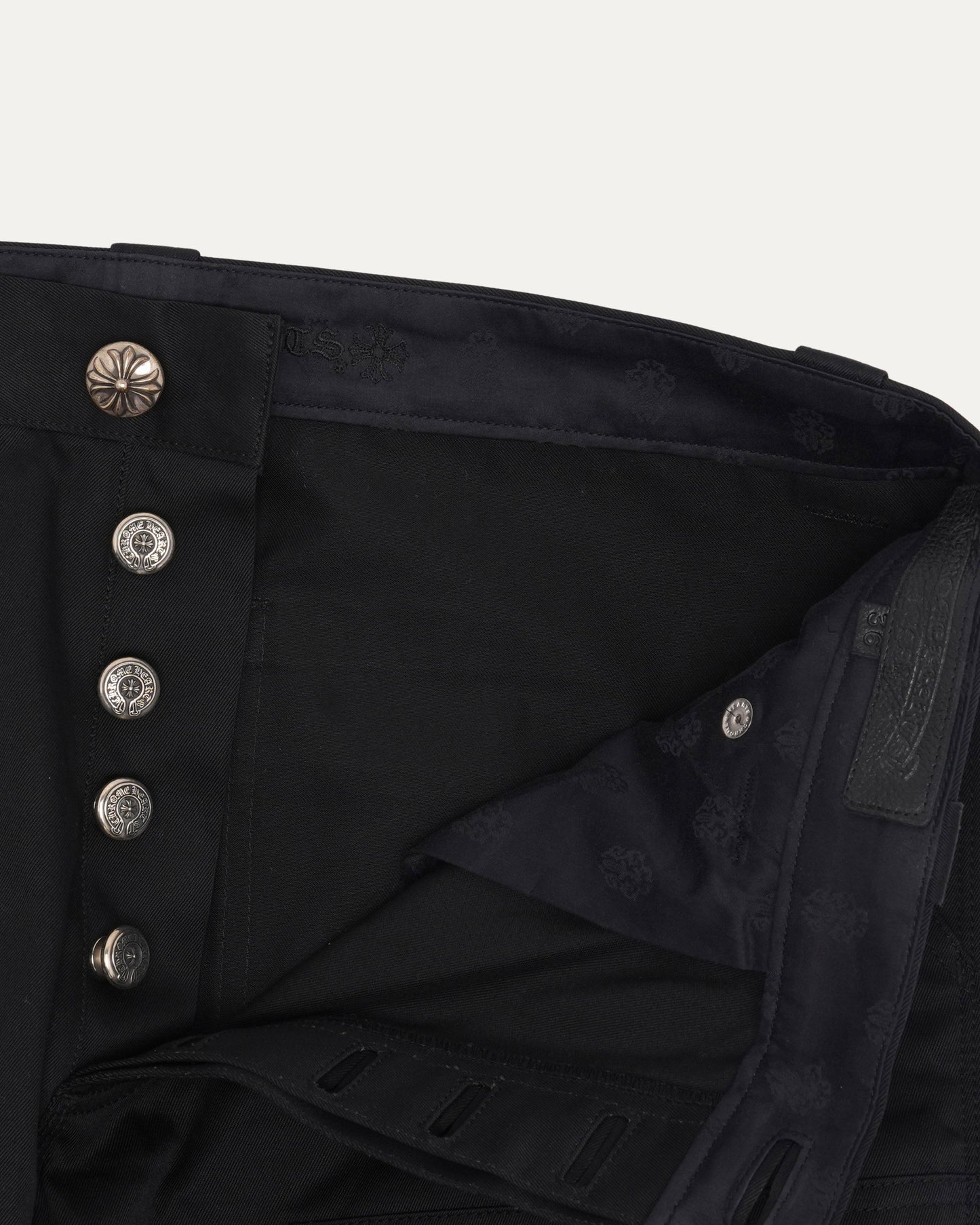 Double Knee Carpenter Pants