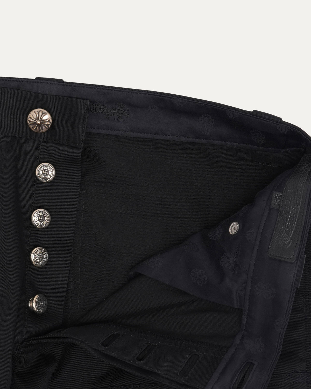 Double Knee Carpenter Pants