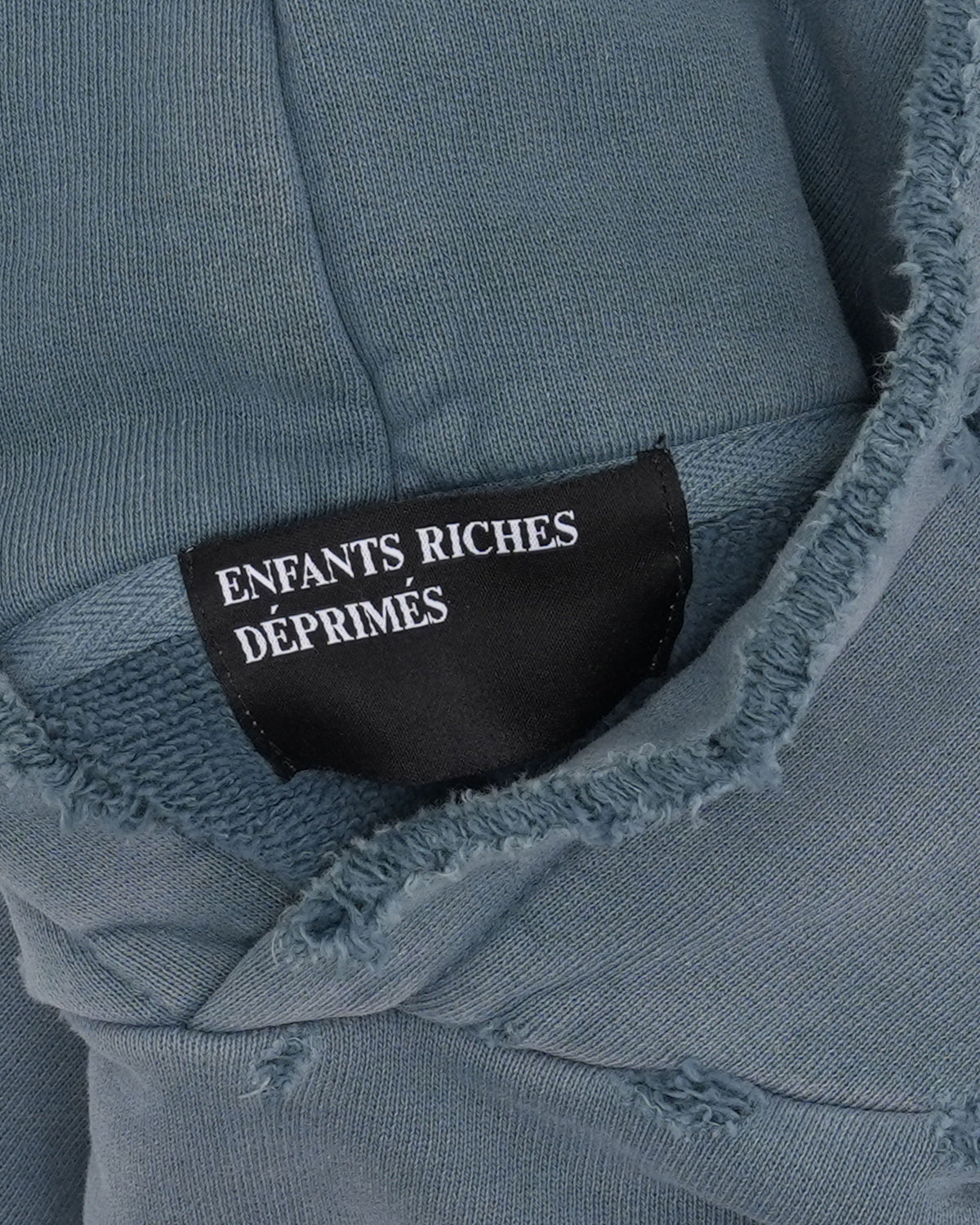 School Days Hoodie