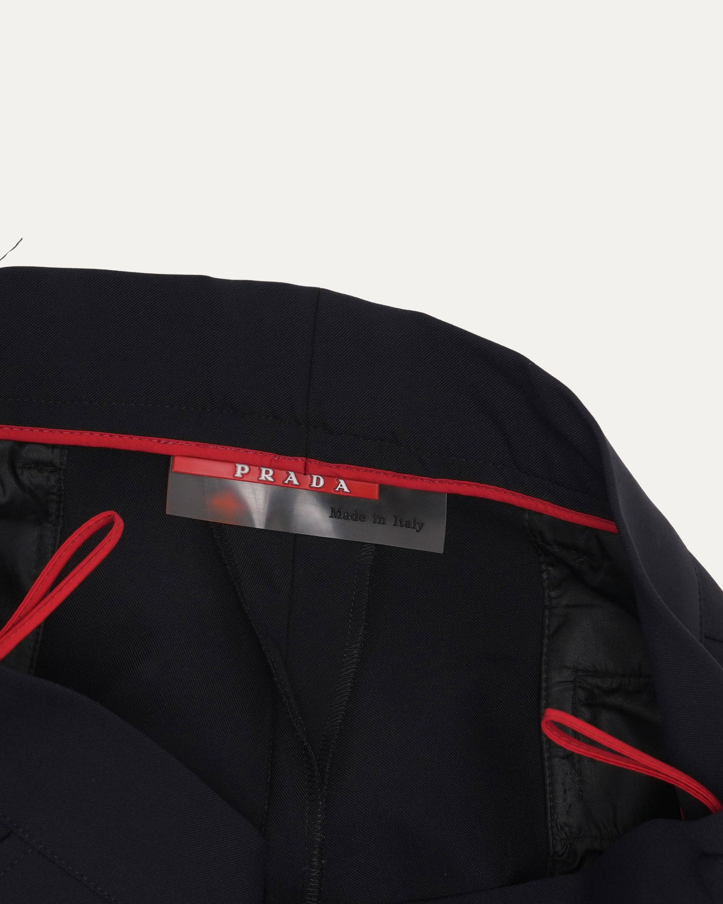Linea Rossa Technical Pants