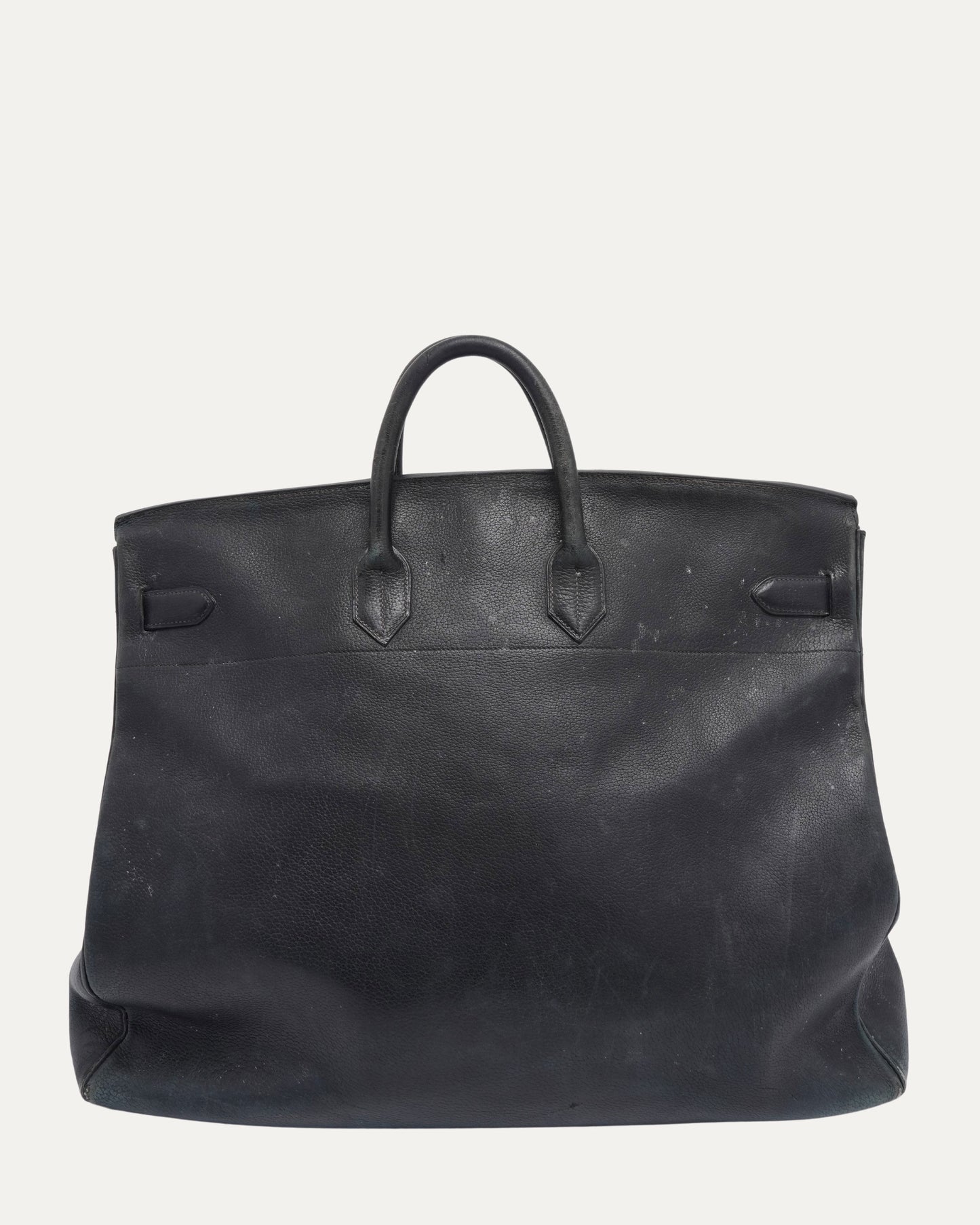 Vintage HAC Birkin 55 Weekend Bag