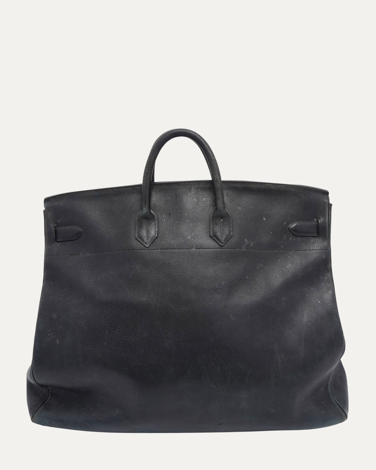 Vintage HAC Birkin 55 Weekend Bag