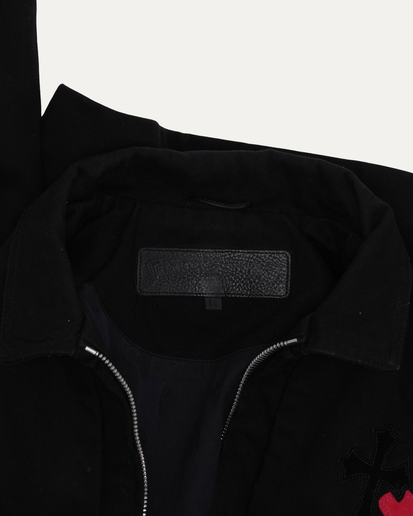 Cross Patch Street Meat Jacket