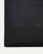 Takashi Murakami Mongramouflage Passport Cover