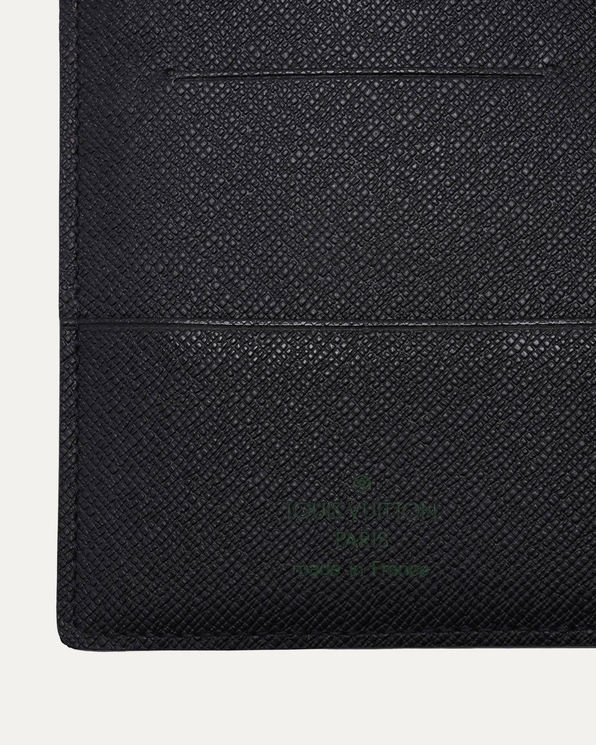Takashi Murakami Mongramouflage Passport Cover