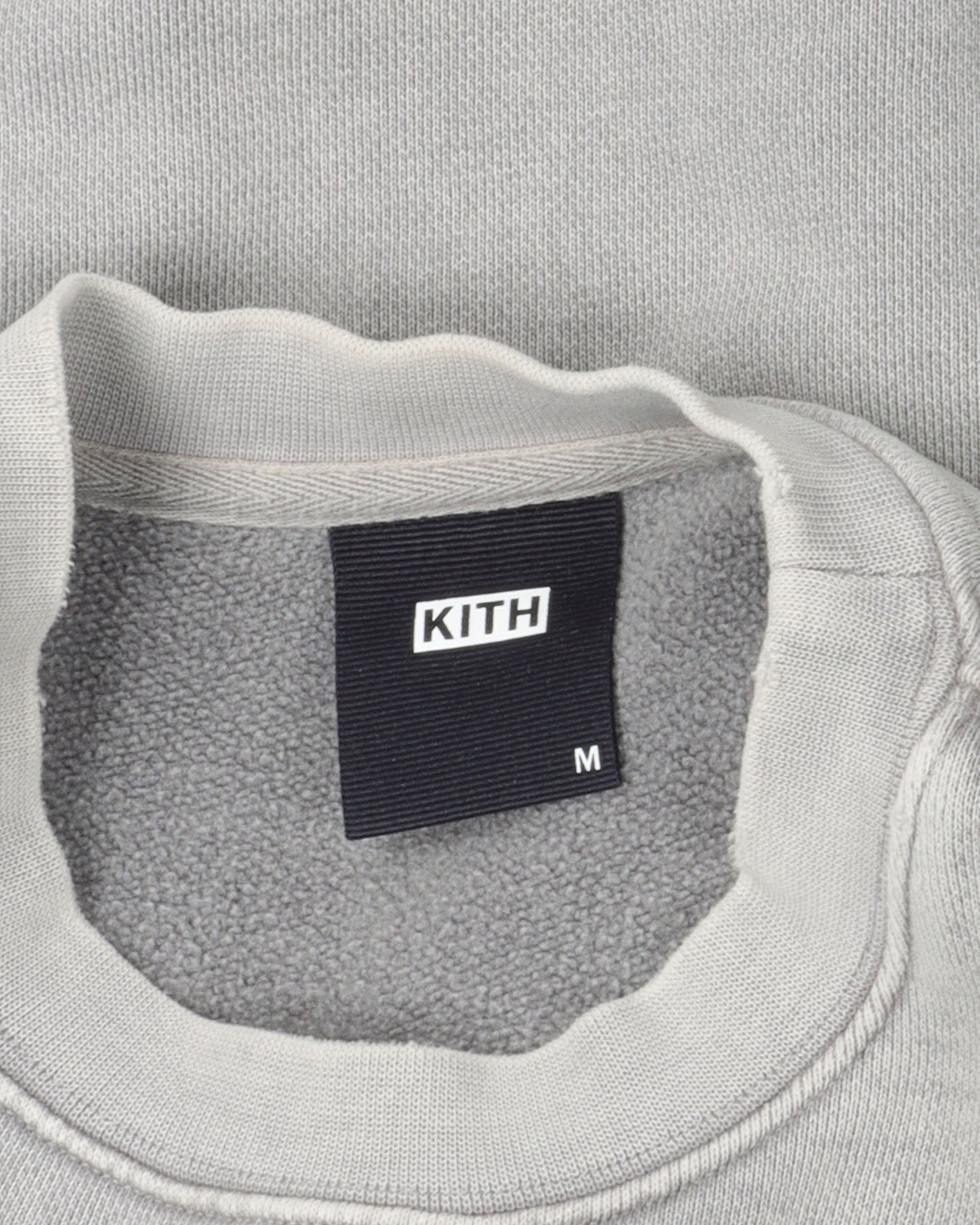 Logo Crewneck Sweatshirt