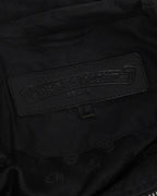 Waxed Rider Jacket
