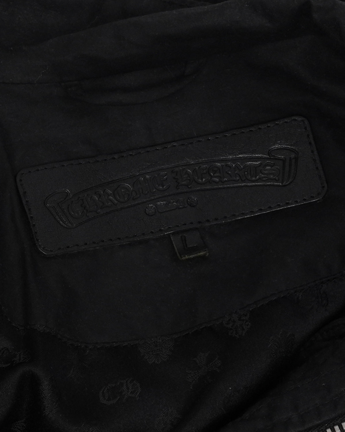 Waxed Rider Jacket