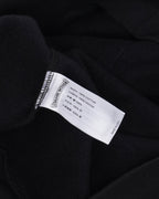 Horseshoe Logo Zip Up Hoodie