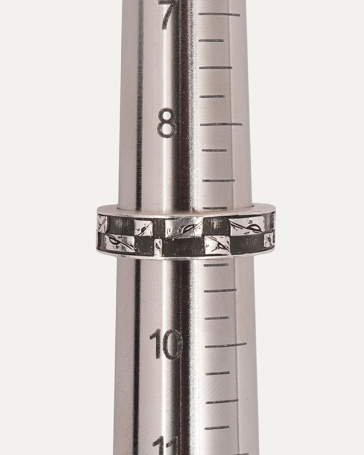 Matty Boy 99 Eyes Spacer Ring