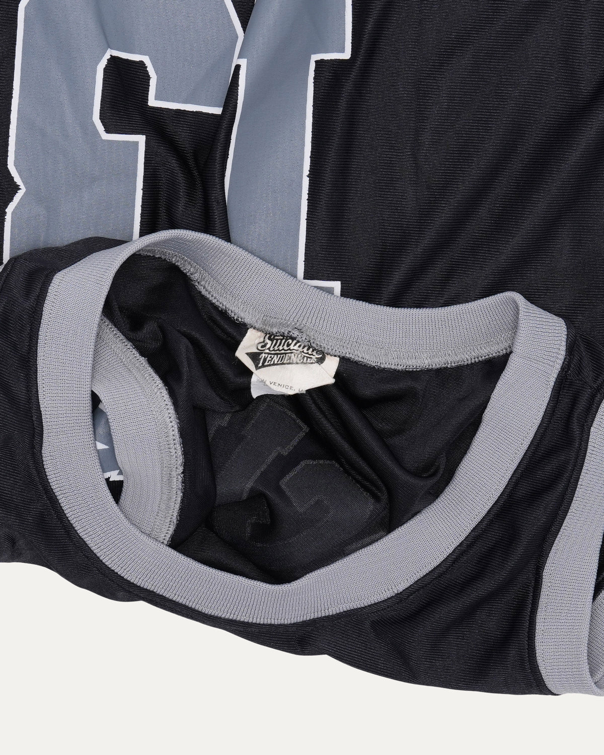 Suicidal Tendencies Basketball Jersey