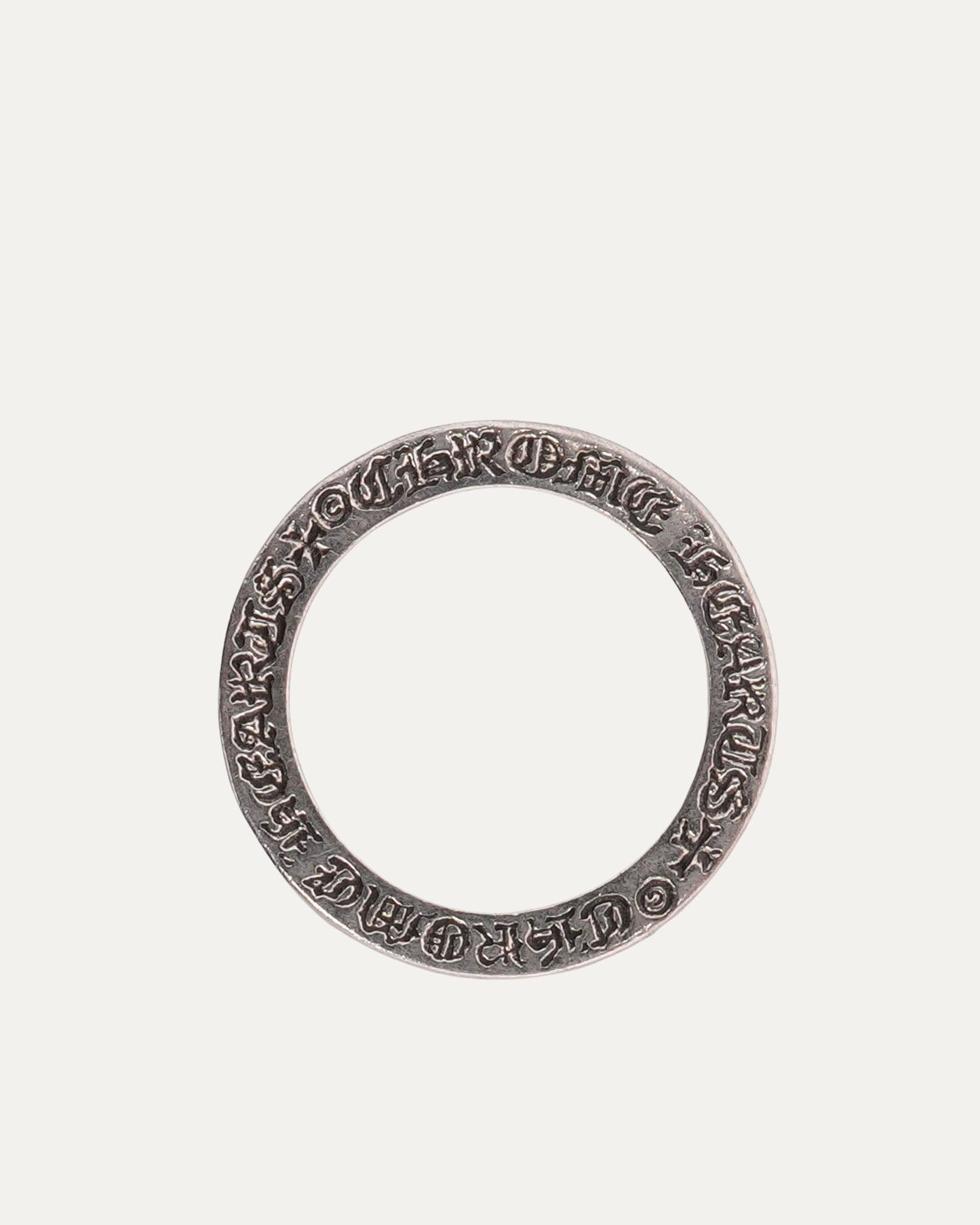 Thin Fuck You Spacer Ring