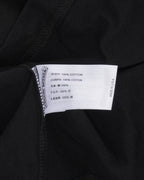 Staff Horseshoe Logo Long Sleeve T-Shirt
