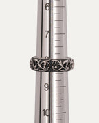 Vine Band Ring