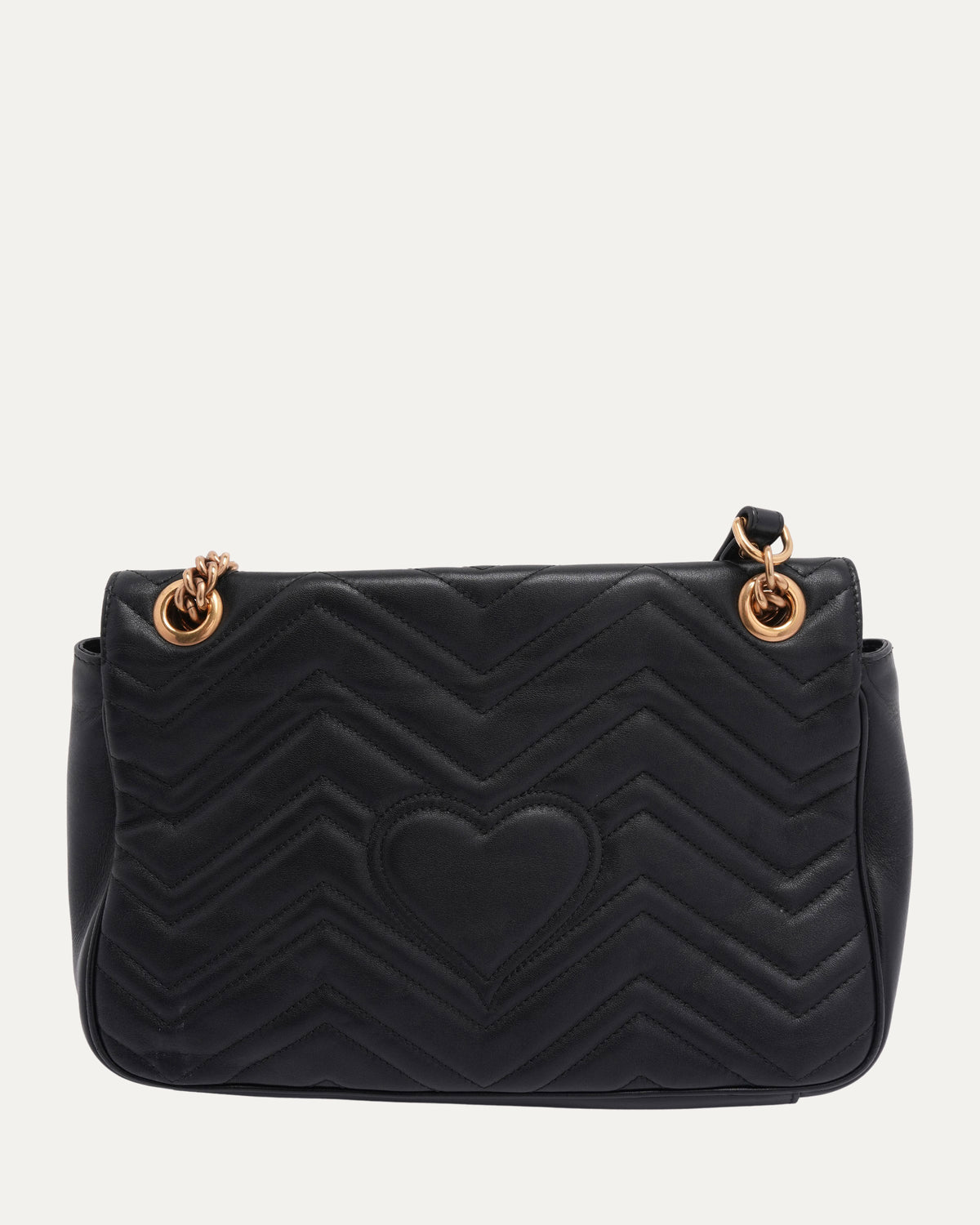 GG Marmont Chain Shoulder Bag
