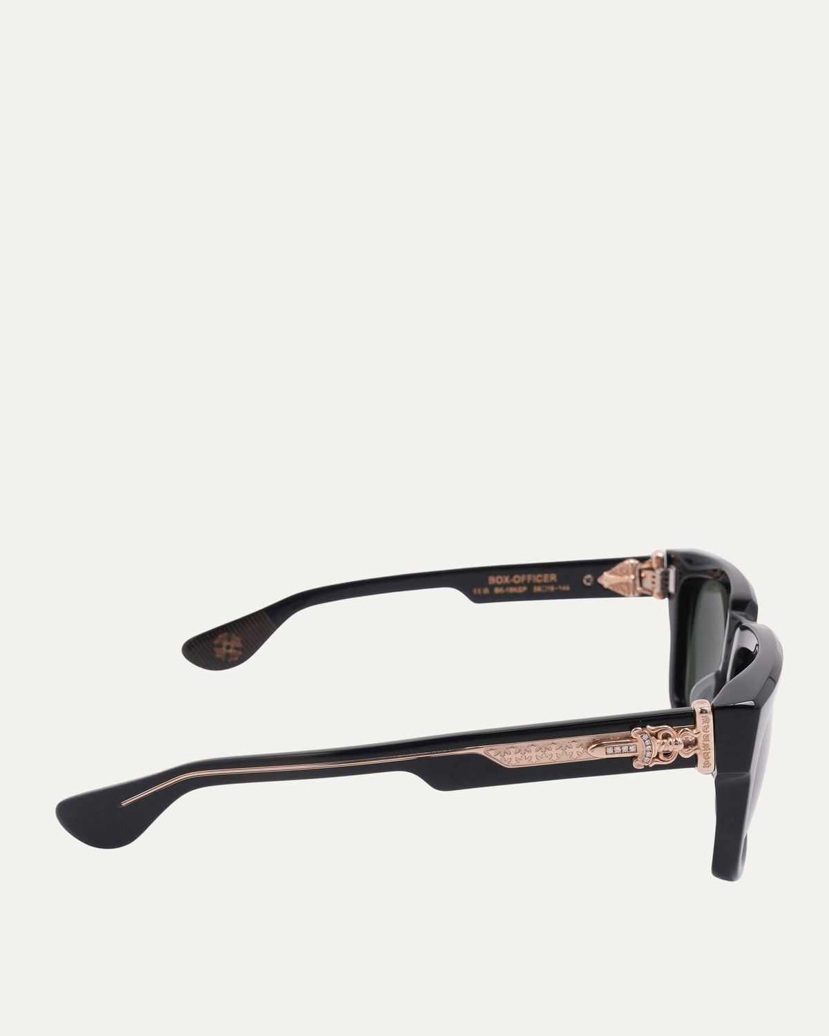 Box Officer Sunglasses