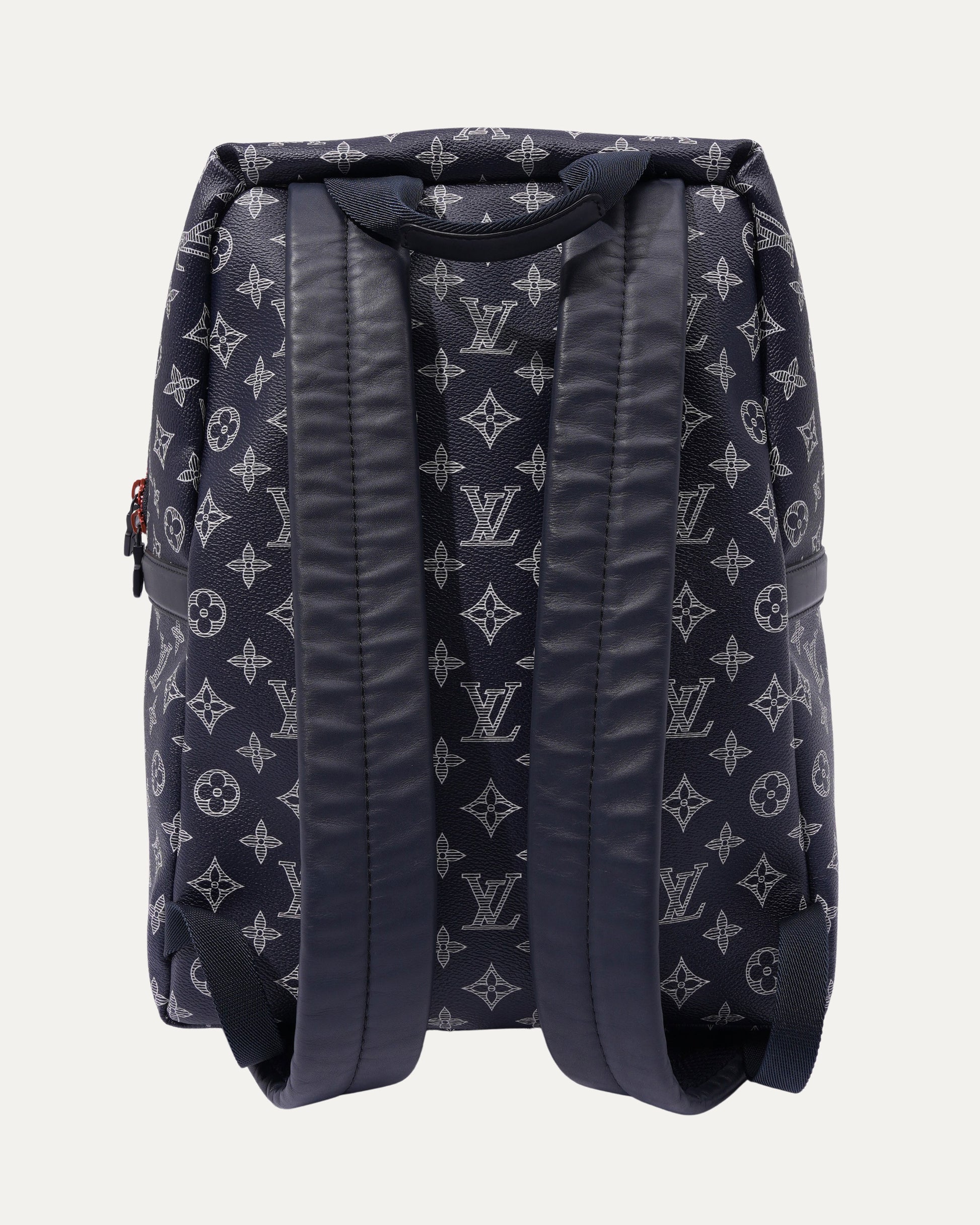 Louis Vuitton Monogram Upside Down Ink Apollo Backpack – Justin Reed Louis Vuitton Monogram Upside Down Ink Apollo Backpack – Justin Reed