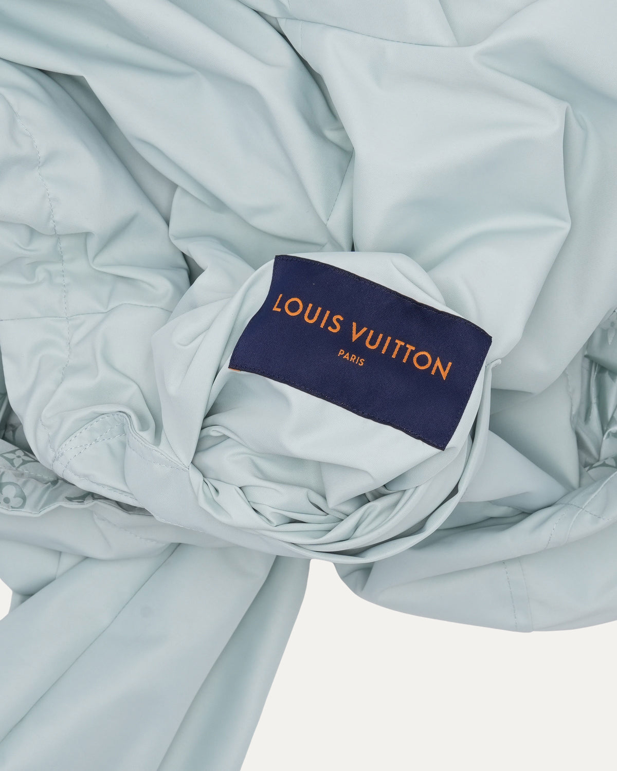 Reversible Windbreaker