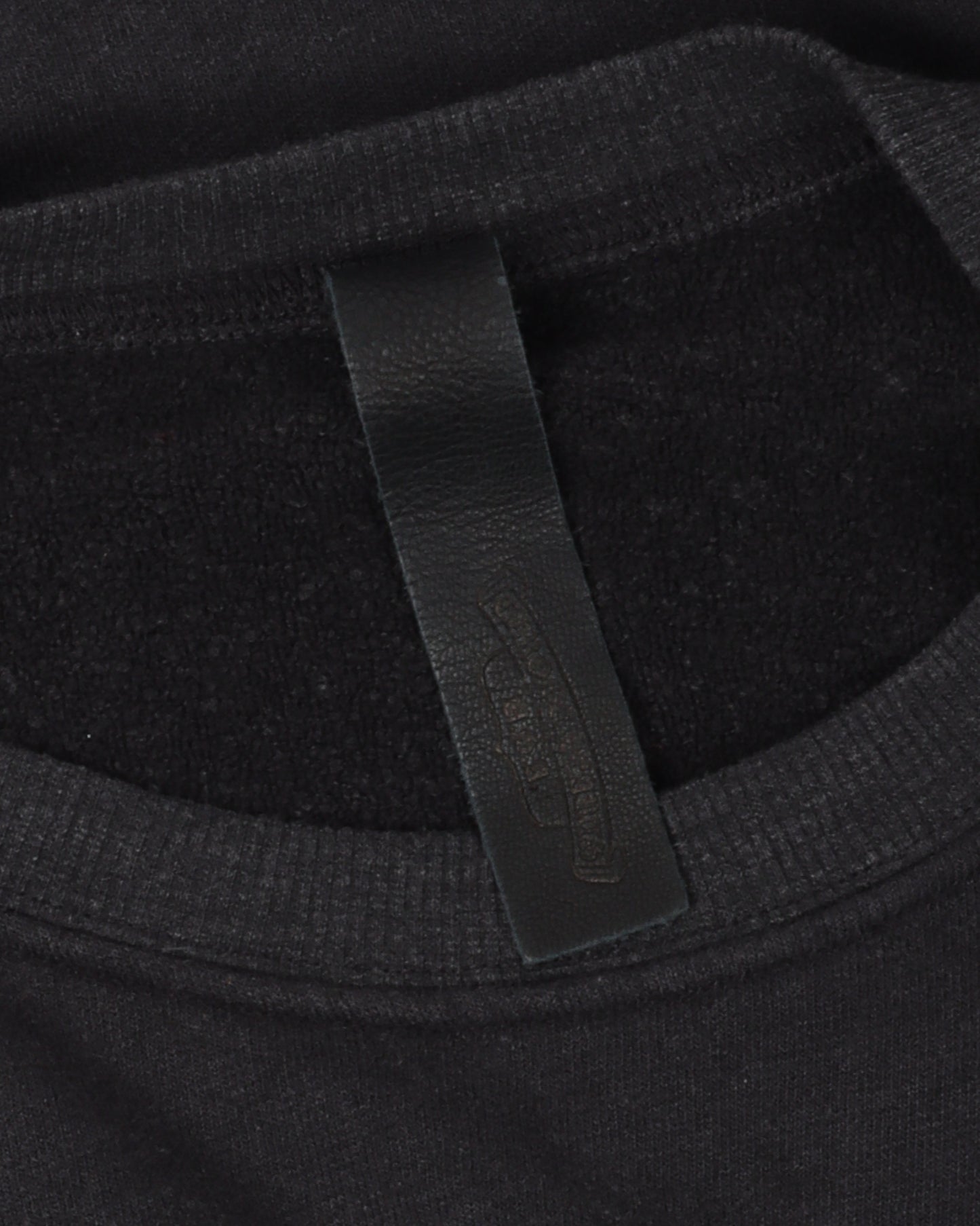 Cross Patch Sweatshirt