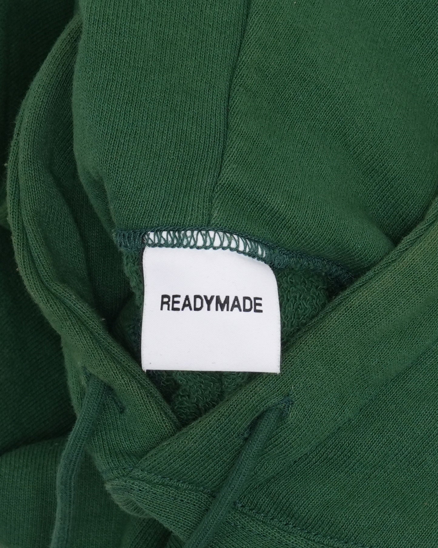 Logo Hoodie