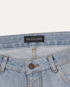 Baggy Jeans