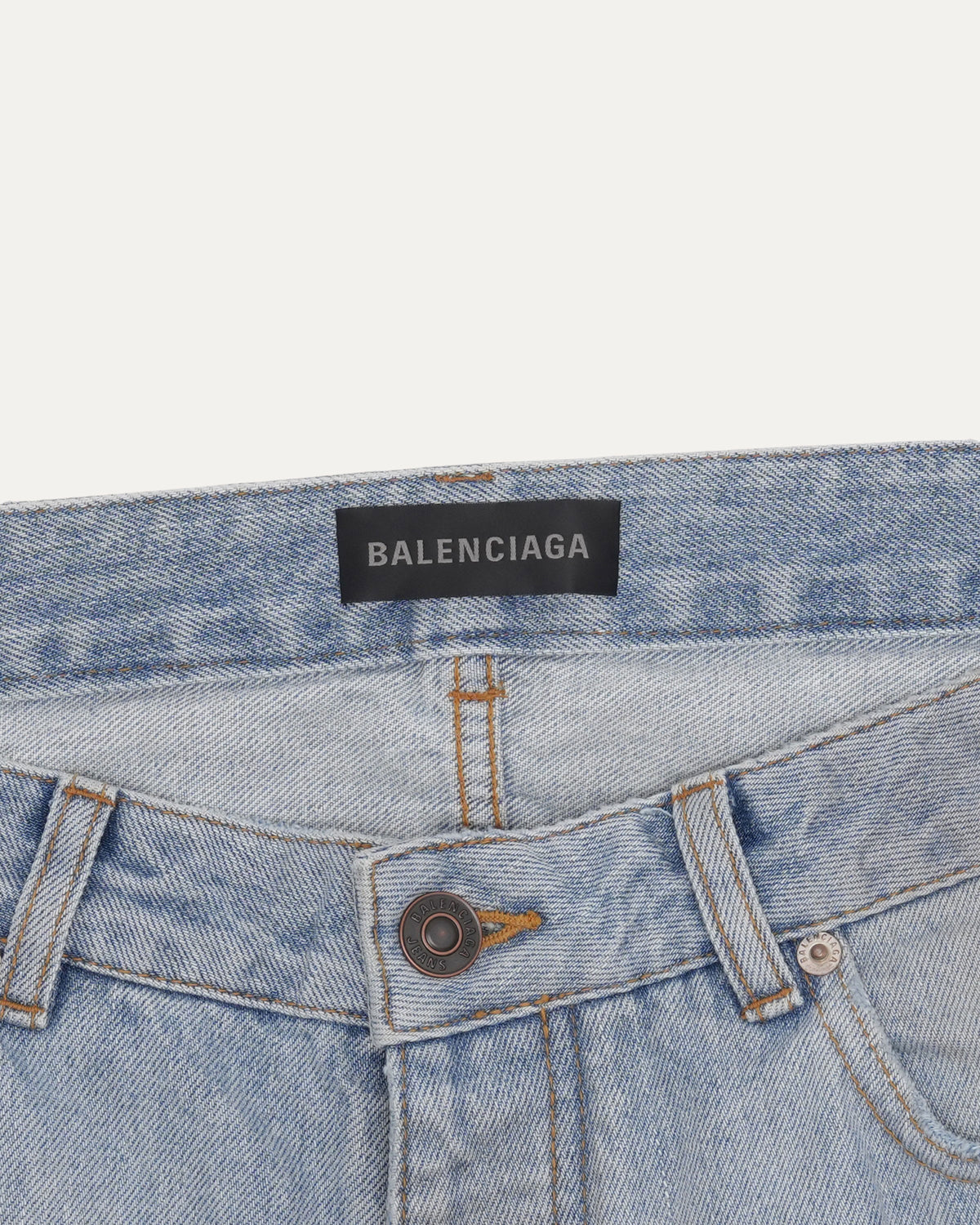 Baggy Jeans