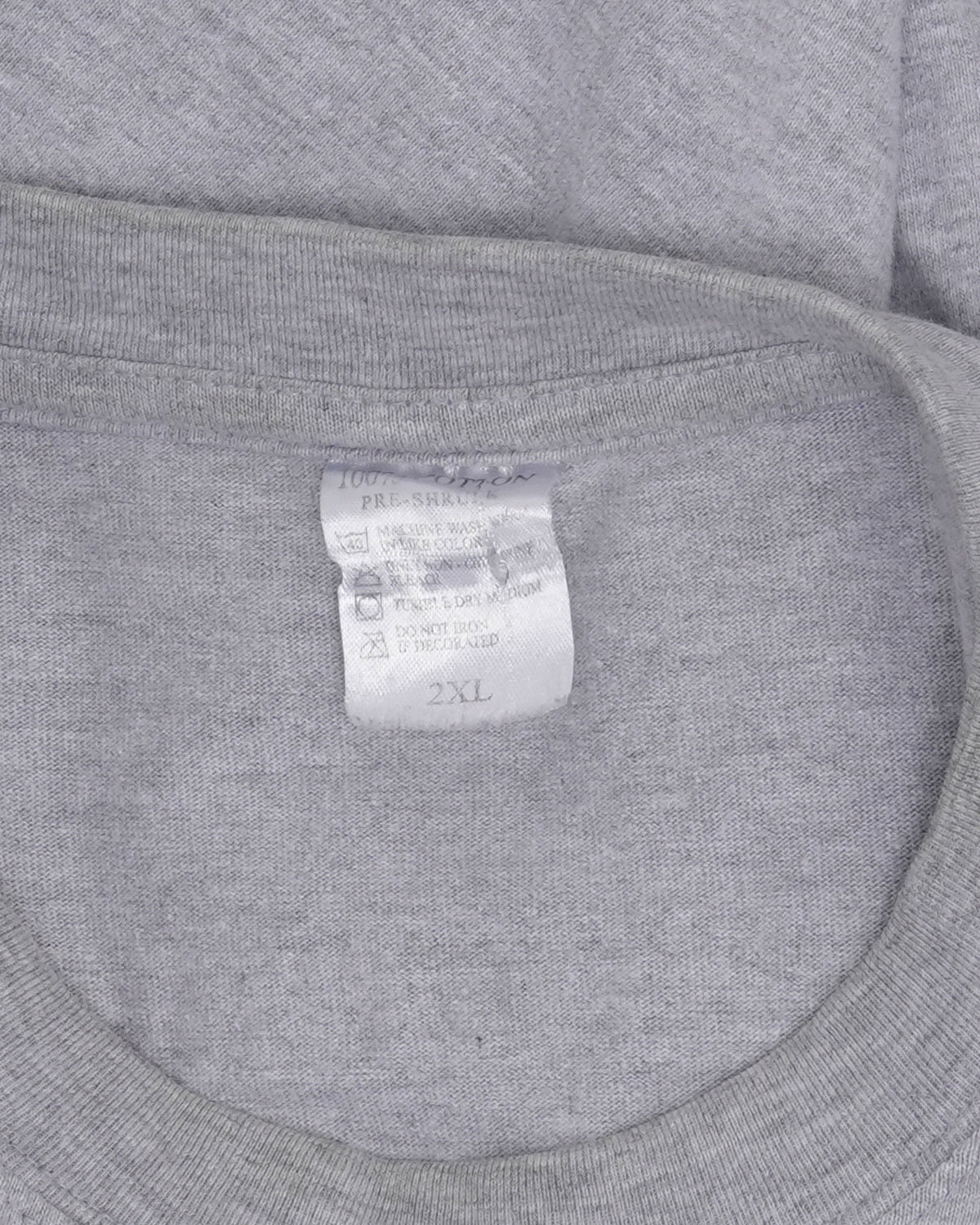 The Notorious B.I.G. Memorial Long Sleeve T-Shirt