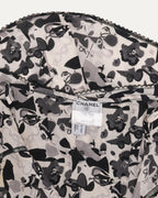 Floral Print Top