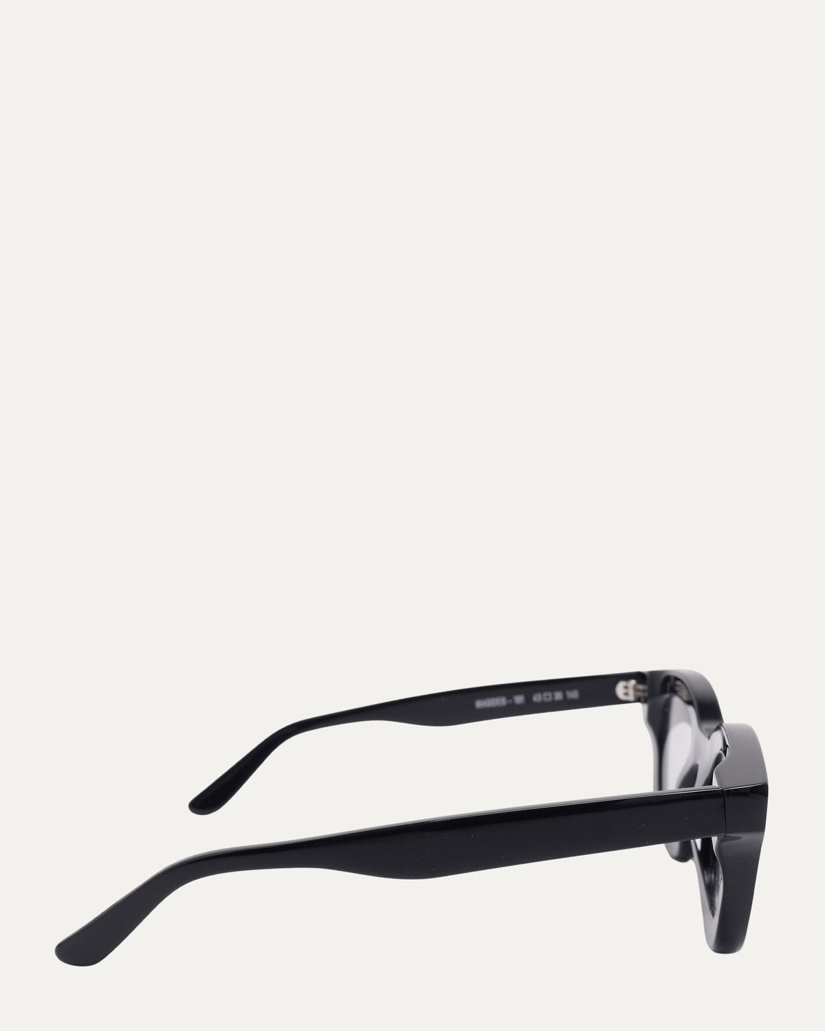 Thierry Lasry Rhodeo Sunglasses