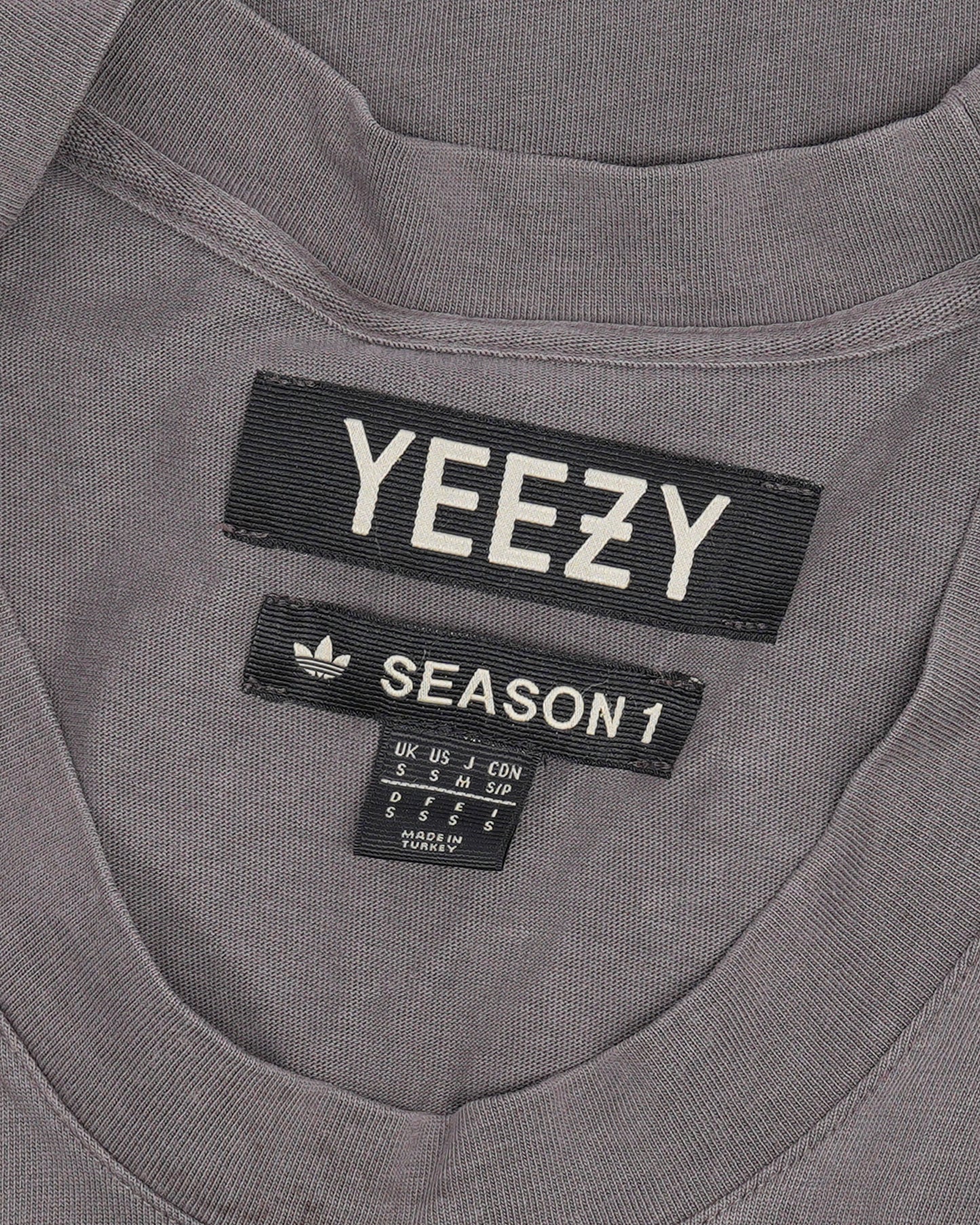 Season 1 Tank Top