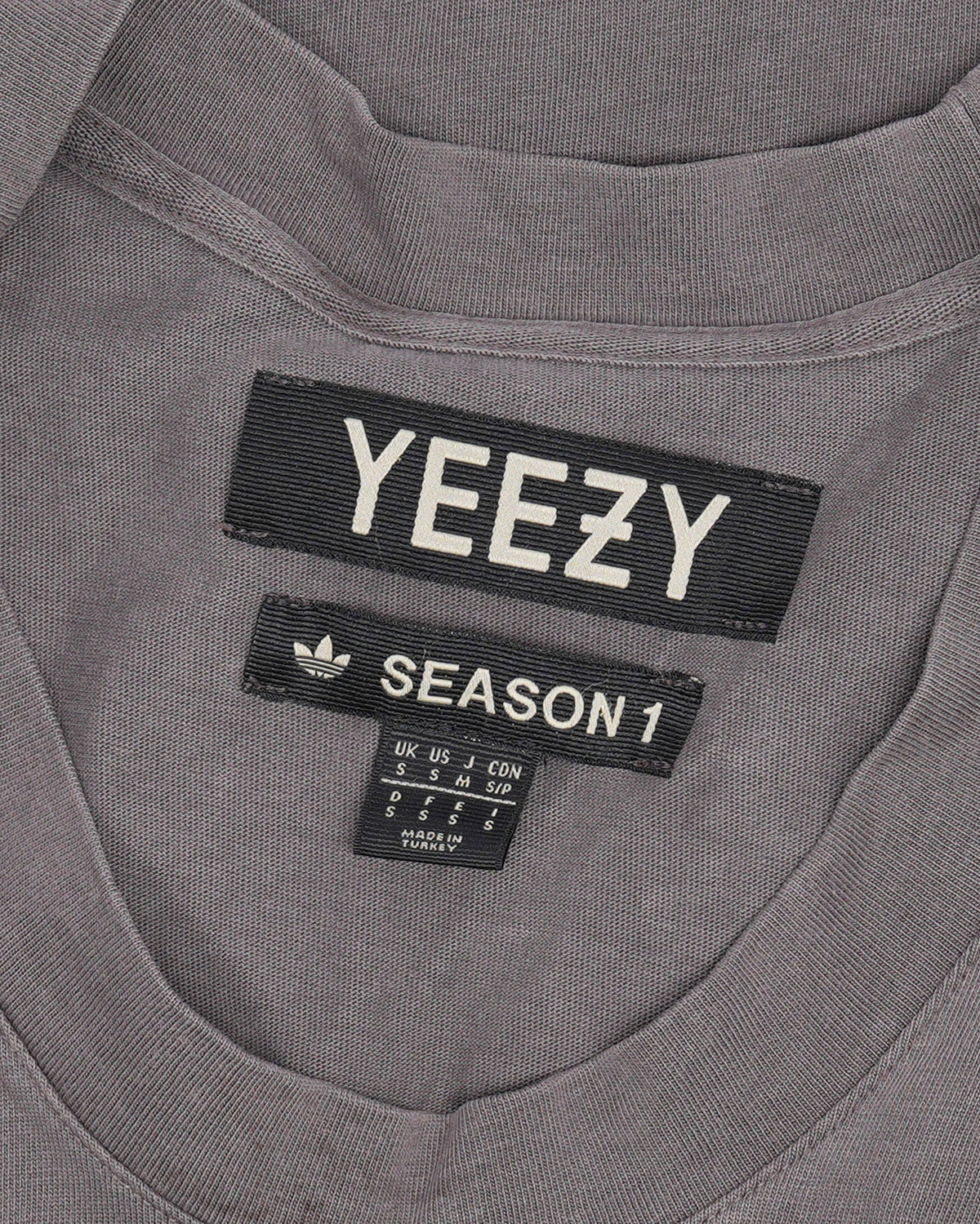 Season 1 Tank Top