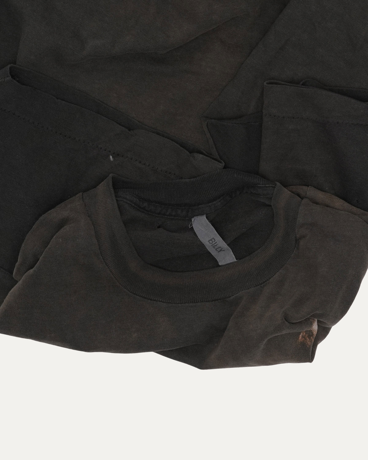 Pocket T-Shirt