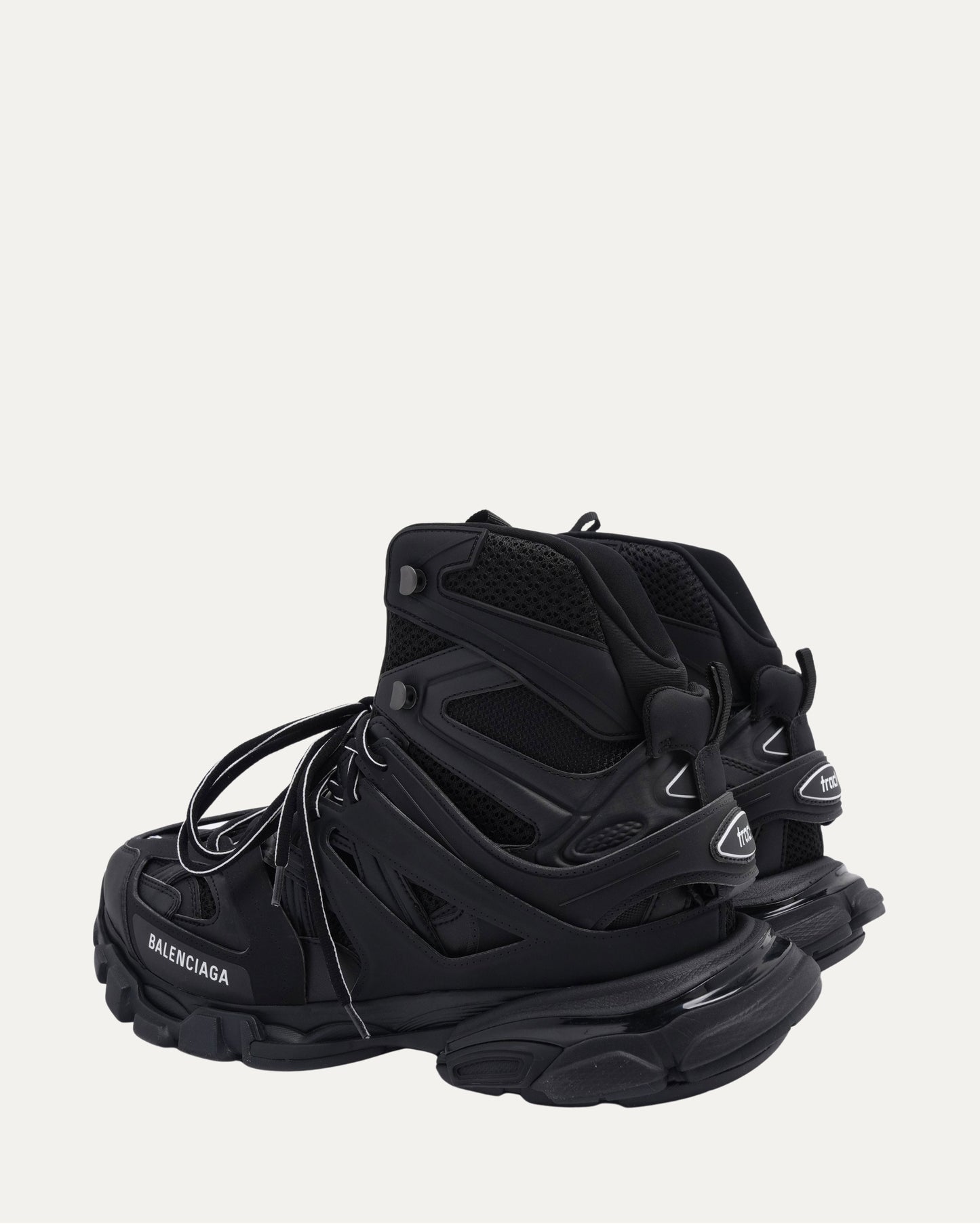 Track Hike Sneakers